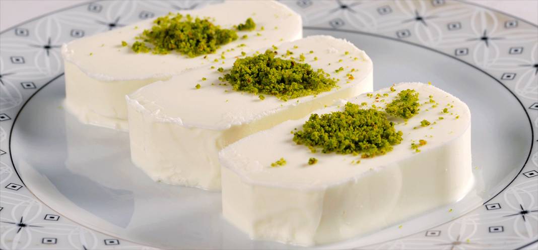 Türk tatlıları dünya listesinde zirvede! İşte o lezzetler… 1